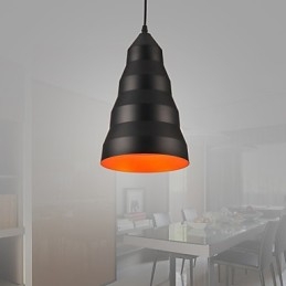 Pendant Lights Modern Contemporary Metal