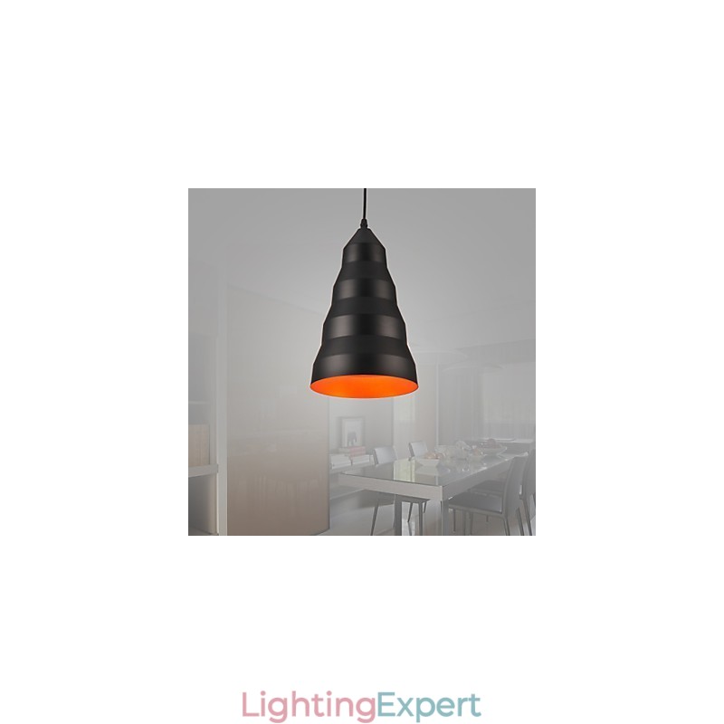 Pendant Lights Modern Contemporary Metal