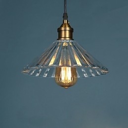 Modern Glass Pendant Light Simple Pendant Lamps Cafe Pendant Lamp