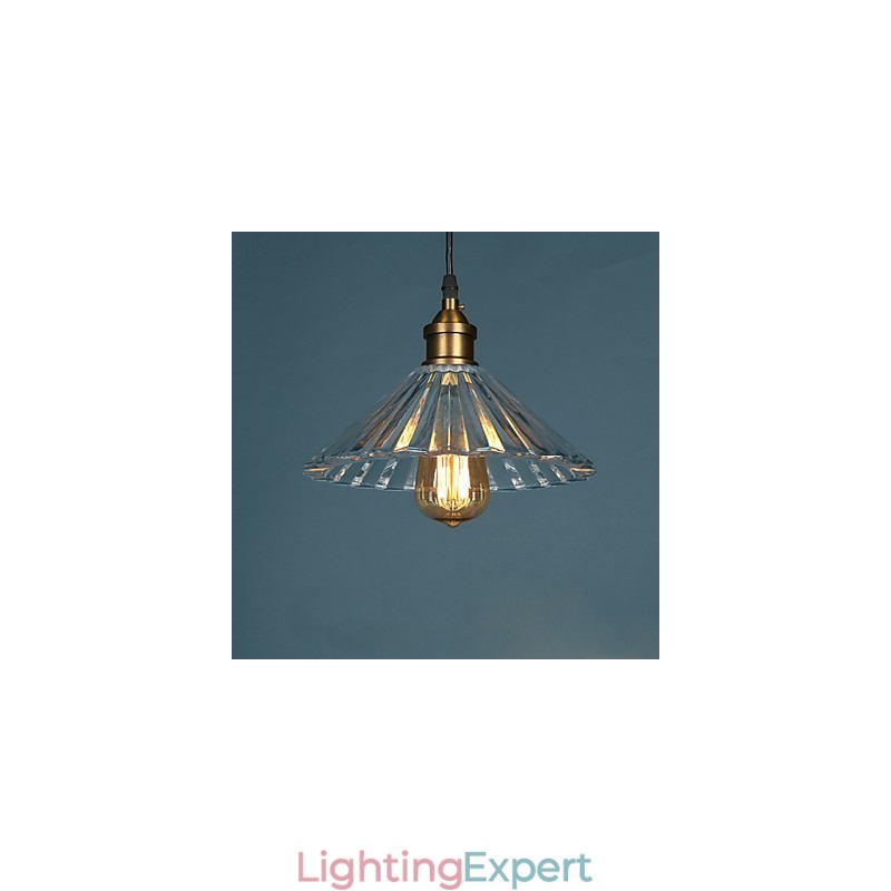 Modern Glass Pendant Light Simple Pendant Lamps Cafe Pendant Lamp
