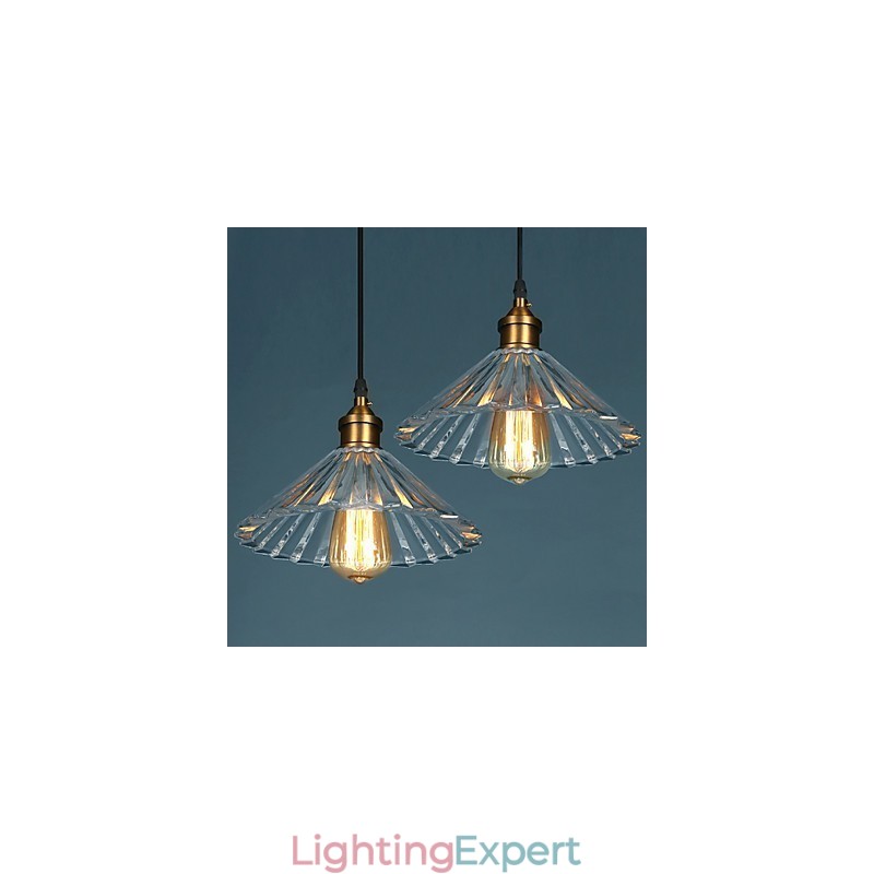 Modern Glass Pendant Light Simple Pendant Lamps Cafe Pendant Lamp