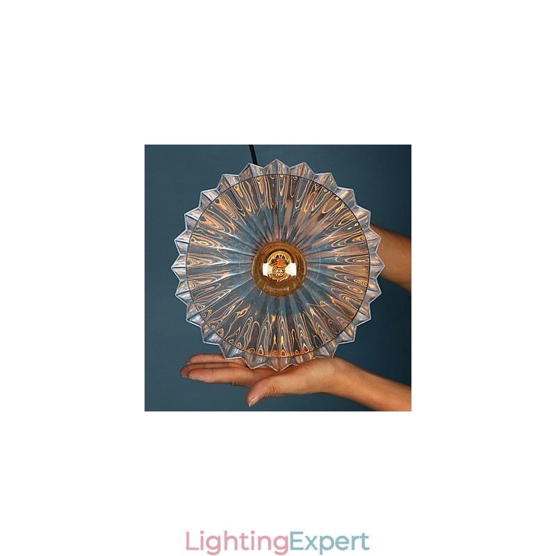 Modern Glass Pendant Light Simple Pendant Lamps Cafe Pendant Lamp