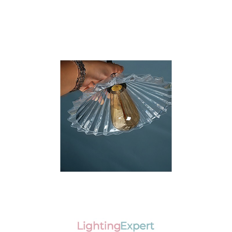Modern Glass Pendant Light Simple Pendant Lamps Cafe Pendant Lamp