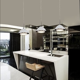 Pendant Lights Modern Contemporary Metal