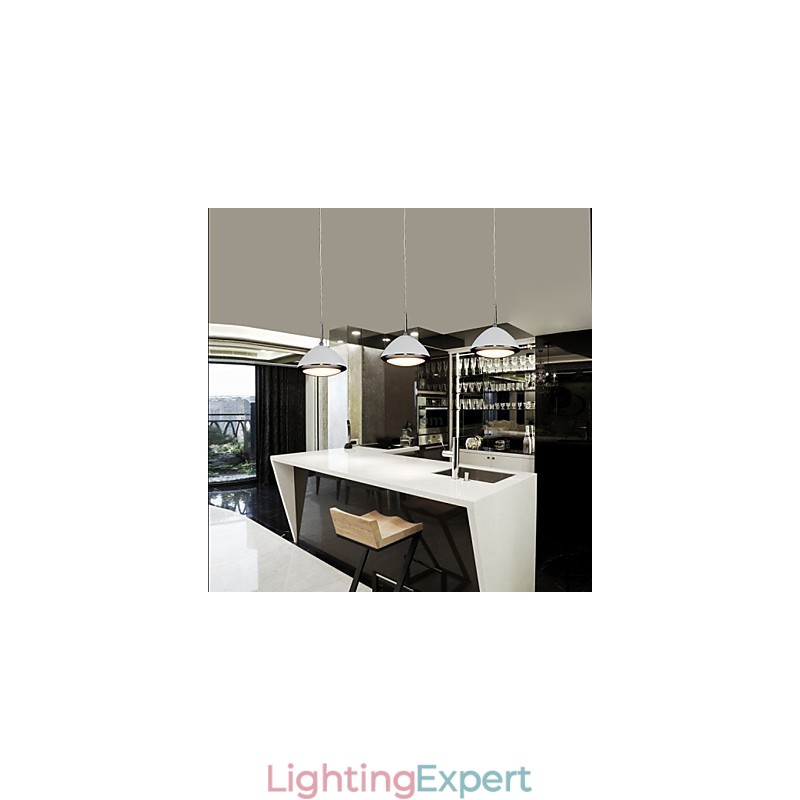 Pendant Lights Modern Contemporary Metal