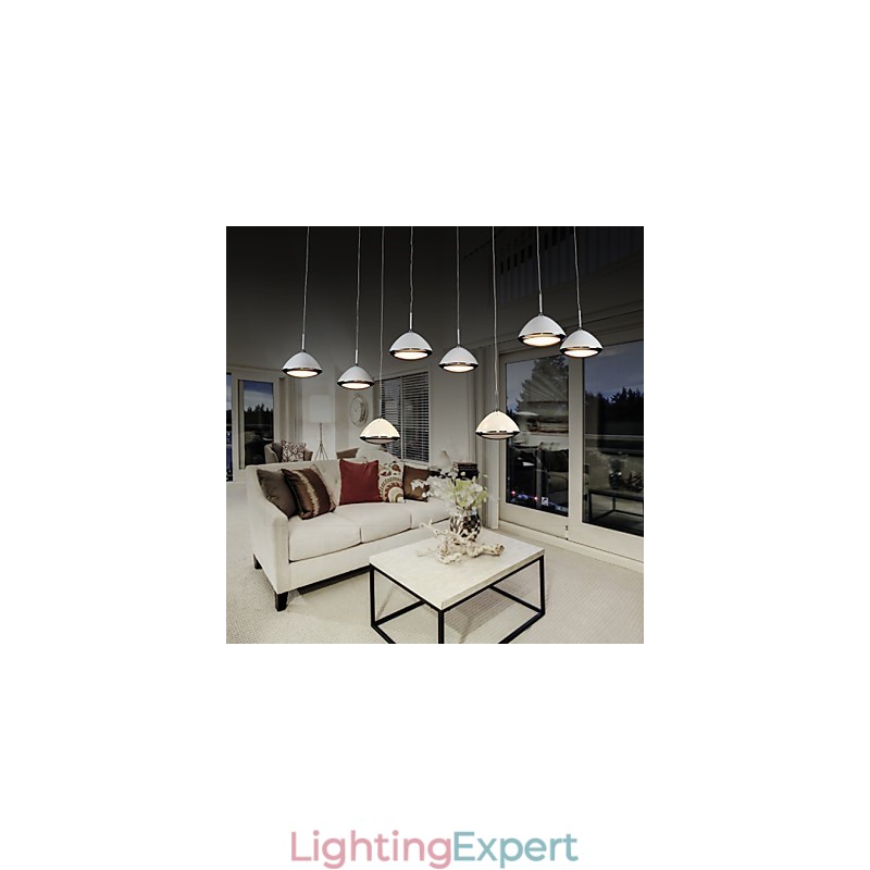 Pendant Lights Modern Contemporary Metal