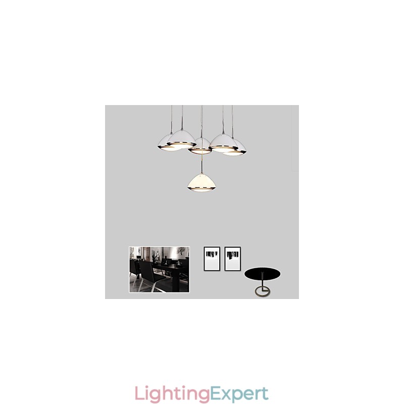 Pendant Lights Modern Contemporary Metal