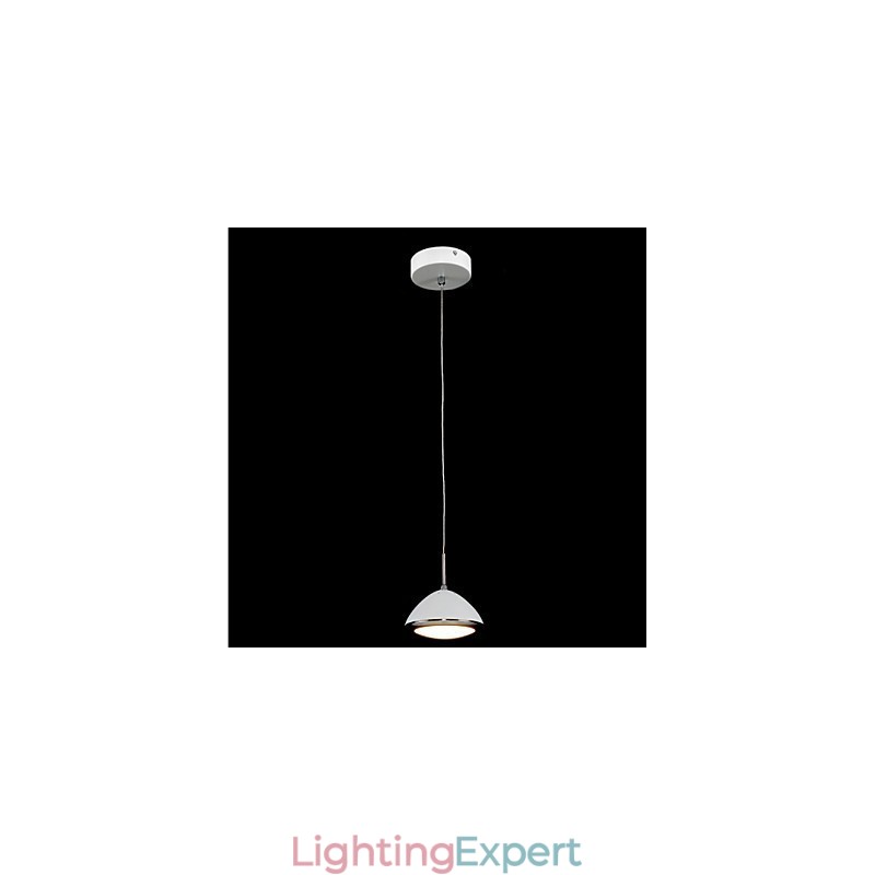 Pendant Lights Modern Contemporary Metal