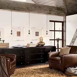 Traditional Classic Vintage Bowl Mini Style Pendant Light