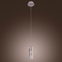 Modern Contemporary Mini Style Pendant Light