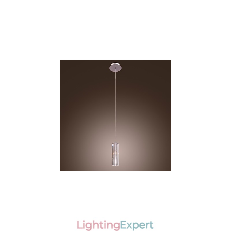 Modern Contemporary Mini Style Pendant Light