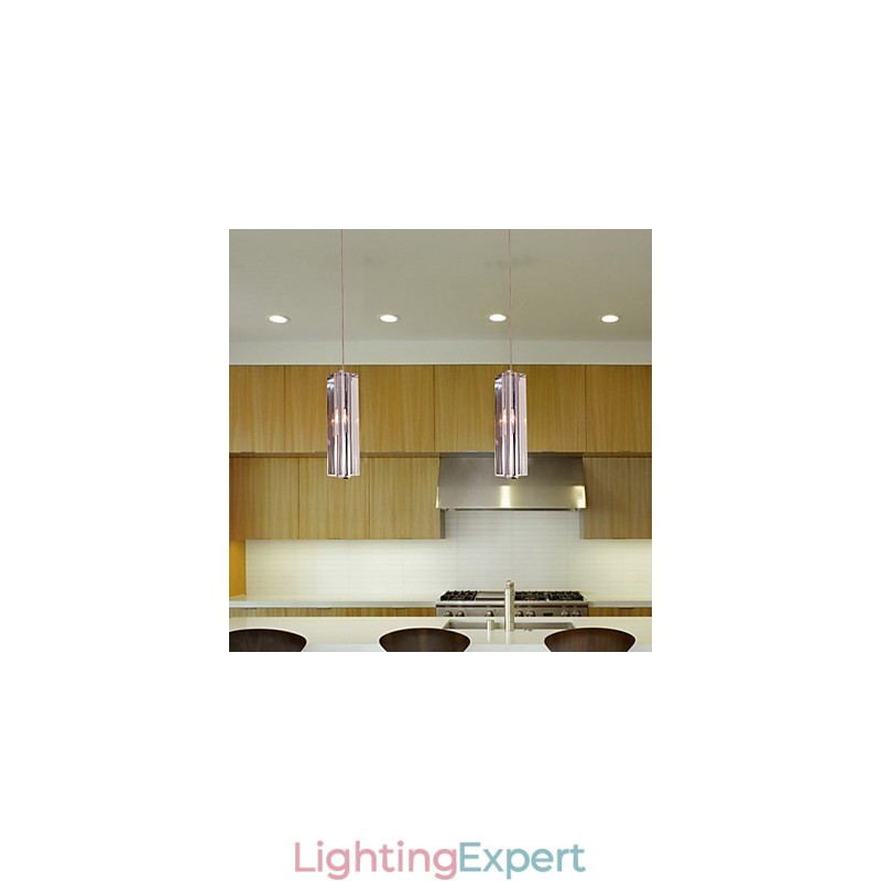 Modern Contemporary Mini Style Pendant Light