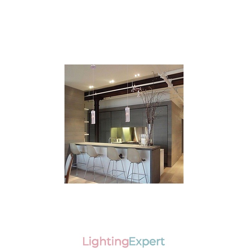 Modern Contemporary Mini Style Pendant Light