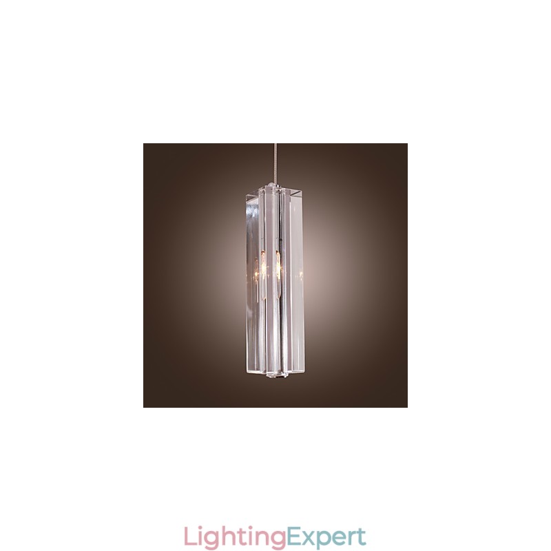 Modern Contemporary Mini Style Pendant Light