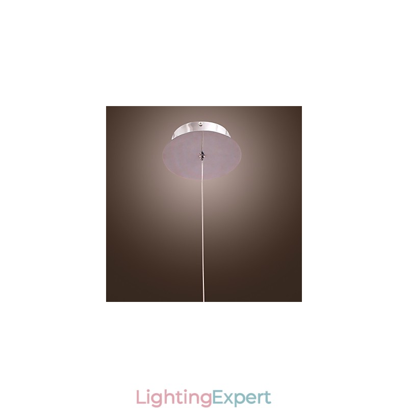 Modern Contemporary Mini Style Pendant Light