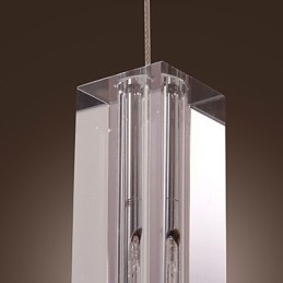Modern Contemporary Mini Style Pendant Light