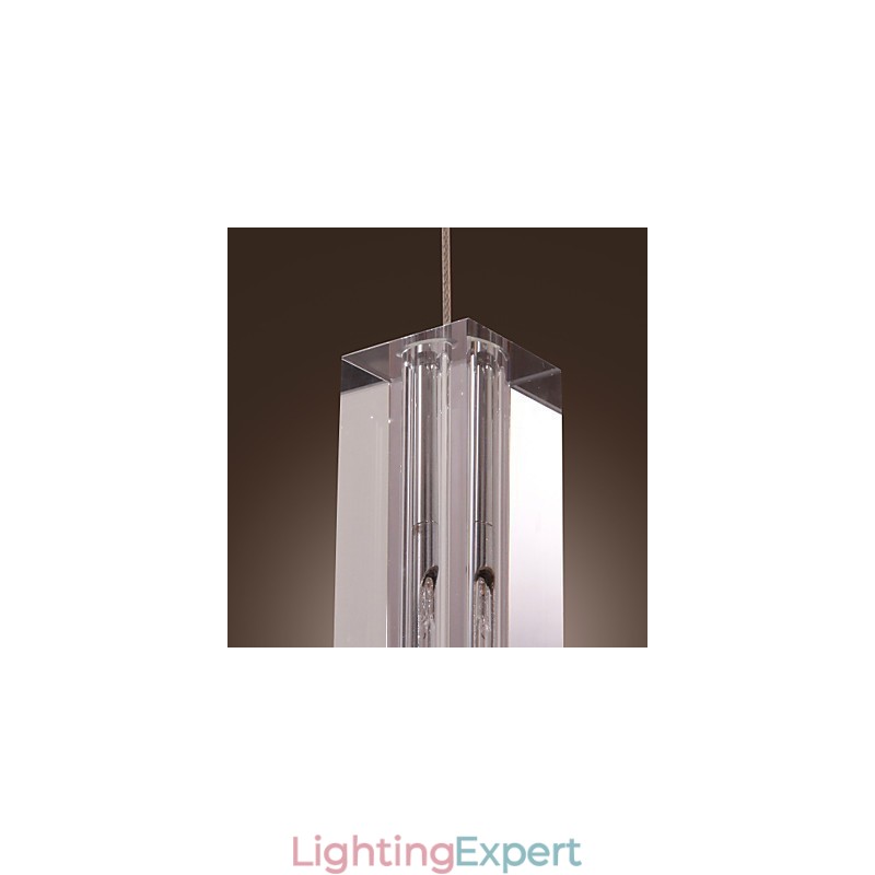 Modern Contemporary Mini Style Pendant Light