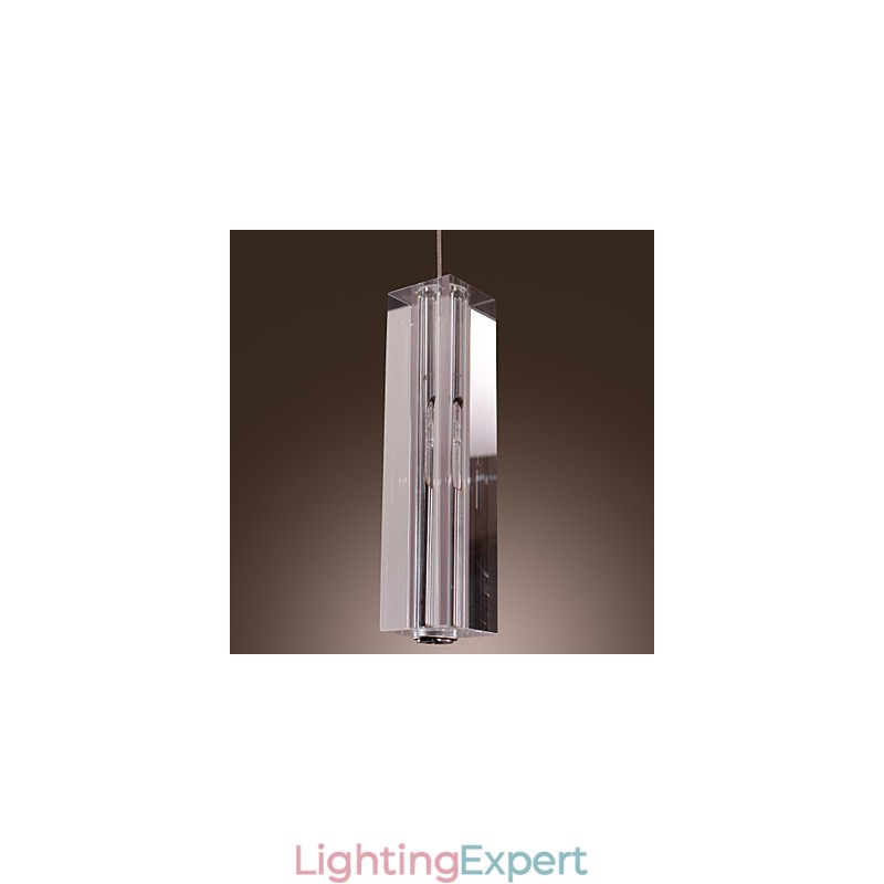 Modern Contemporary Mini Style Pendant Light