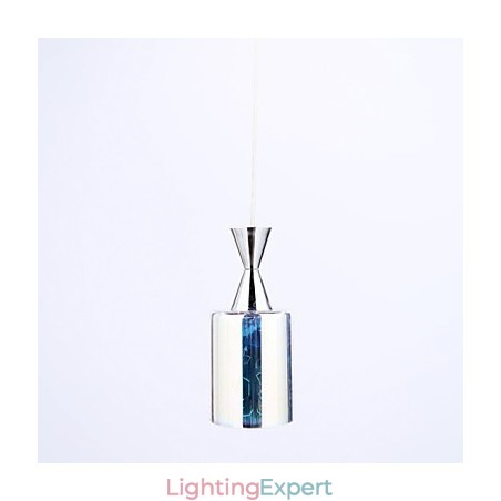 Dream laser Engraving Chrome Plated pendant lamp L Dream laser Engraving Chrome Plated pendant lamp L