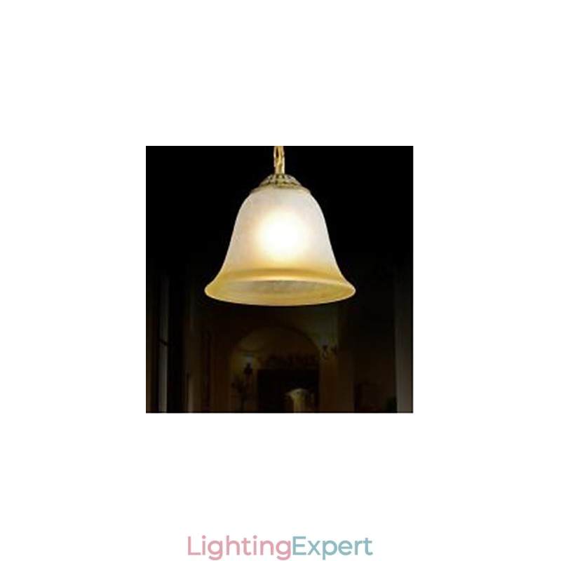 Pendant Lights Bronze European Retro Classic