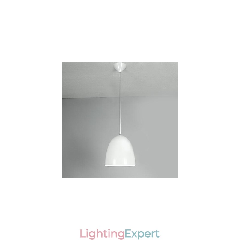 Modern Contemporary Painting Metal Pendant Light