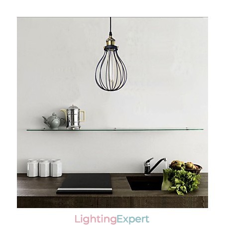 Pendant Lights Rustic Lodge Vintage Retro Metal Pendant Lights Rustic Lodge Vintage Retro Metal