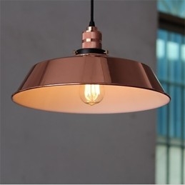 Minimalist Unique Vintage Chandelier Cover