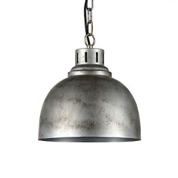 1 Lights Pendant Lamps Antique Vintage Style Industry Style Iron MetalsDrop Light