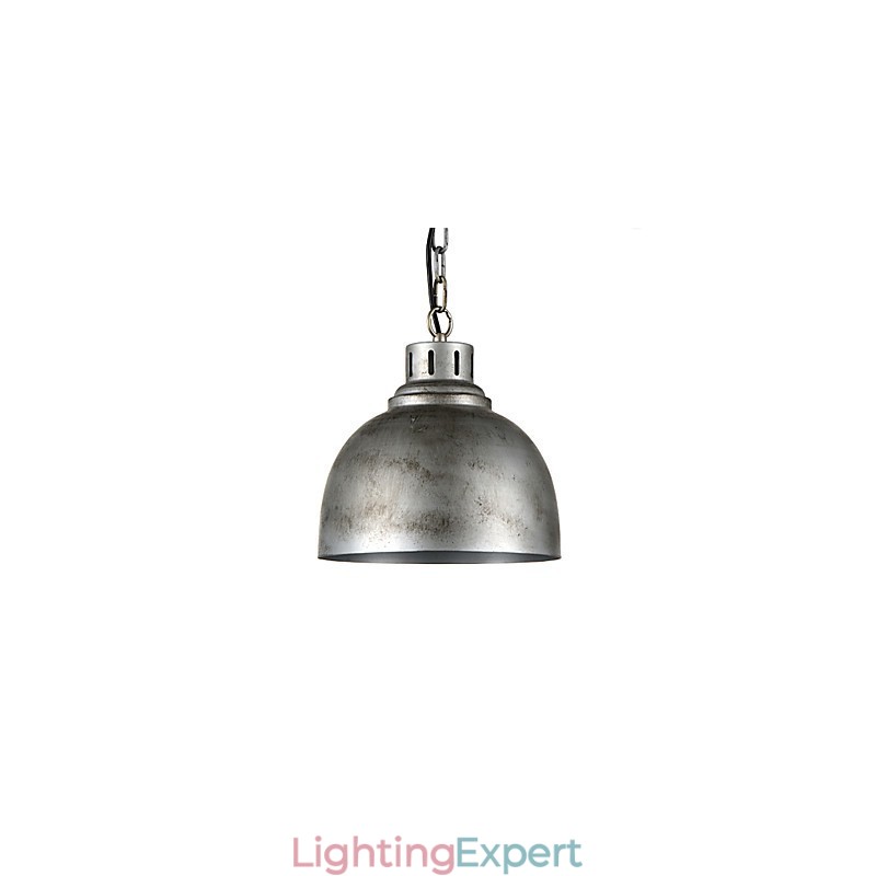 1 Lights Pendant Lamps Antique Vintage Style Industry Style Iron MetalsDrop Light