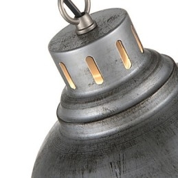 1 Lights Pendant Lamps Antique Vintage Style Industry Style Iron MetalsDrop Light