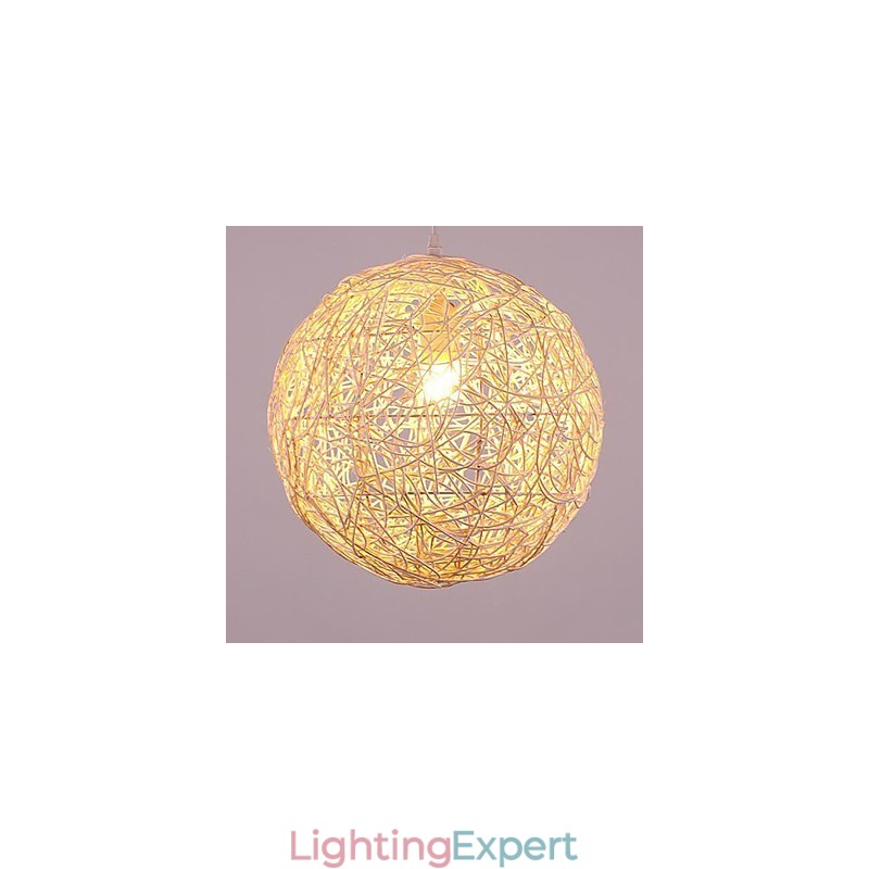 Modern Contemporary Traditional Classic Lantern Globe Chrome Metal Chandelier