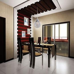 G9 Pendant Light Crystal Modern Contemporary Metal