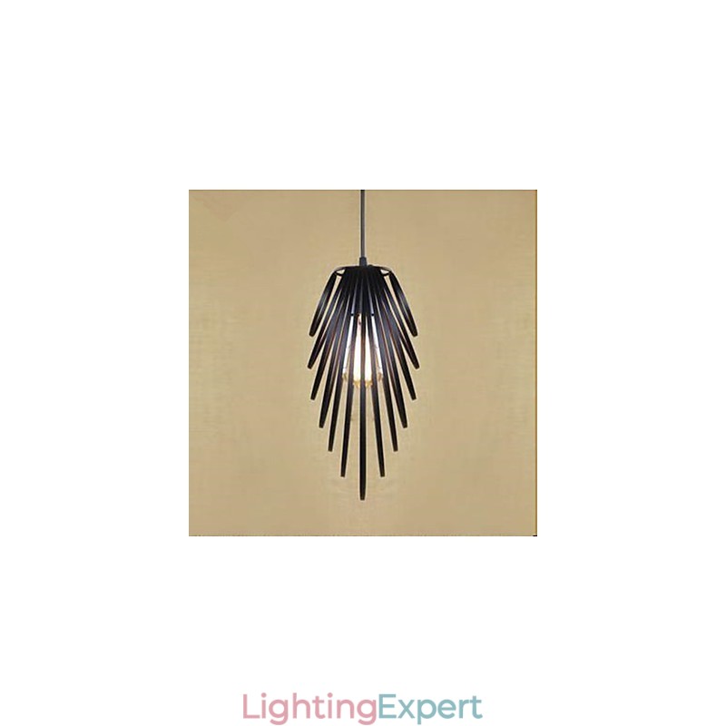 American Retro Modern Single Head Droplight