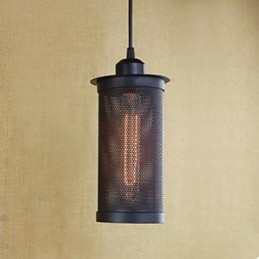 Restaurant Industry Wind Restoring Ancient Ways Droplight Sitting