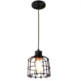 Pendant Lights Mini Style Rustic Lodge Retro Country Garage Metal