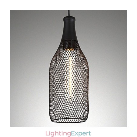 Amercian Loft Vintage Bottle Pendant Lamp and Decorate Droplight Amercian Loft Vintage Bottle Pendant Lamp and Decorate Droplight