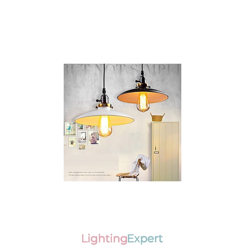 Pendant Lights Traditional Classic Retro Metal