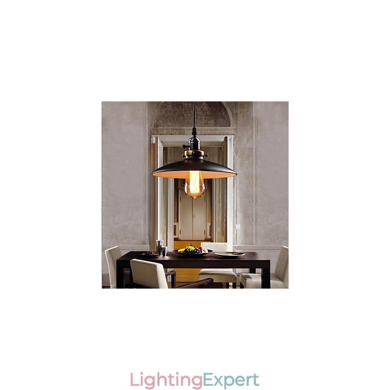 Pendant Lights Traditional Classic Retro Metal