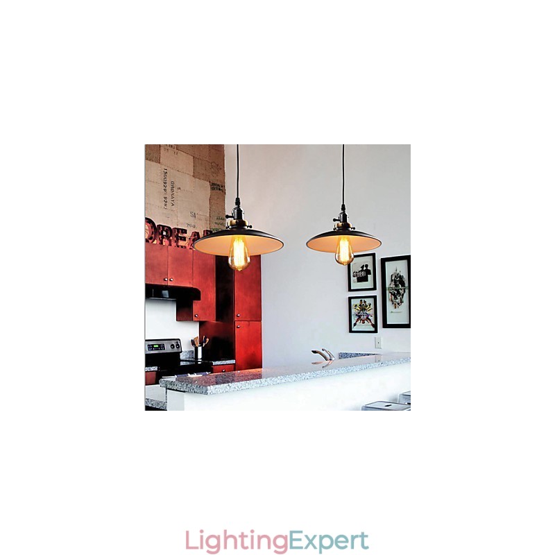 Pendant Lights Traditional Classic Retro Metal