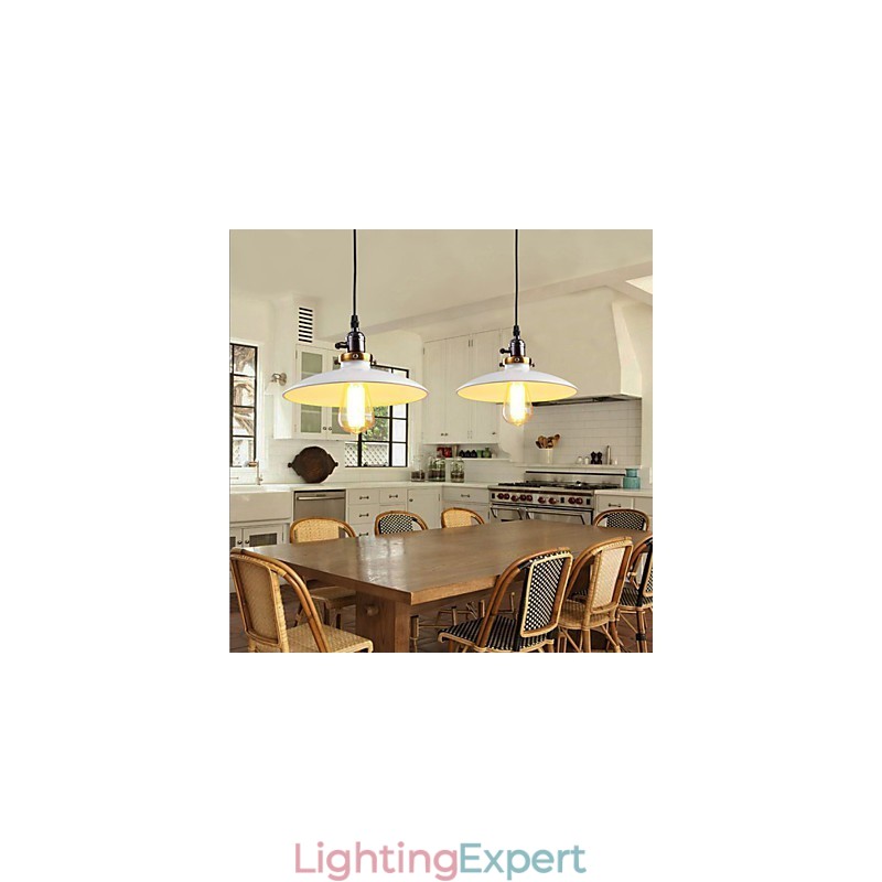 Pendant Lights Traditional Classic Retro Metal