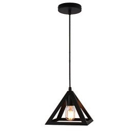 Pendant Lights Mini Style Traditional Classic Rustic Lodge Vintage Country Garage Metal