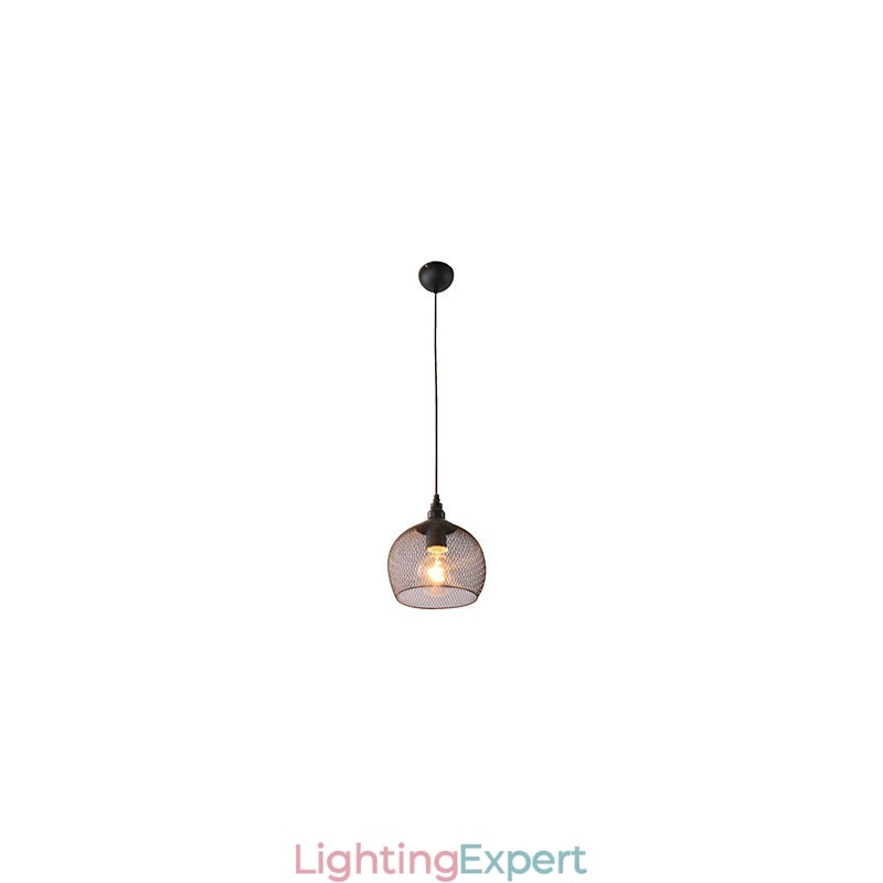 Pendant Lights Mini Style Rustic Lodge Retro Country Garage Metal