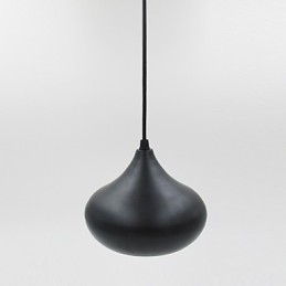 Droplight Onion Shape Light Pendant Light