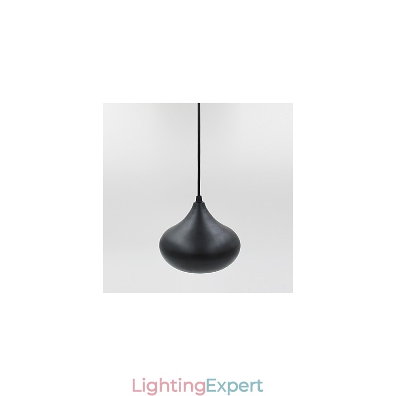 Droplight Onion Shape Light Pendant Light