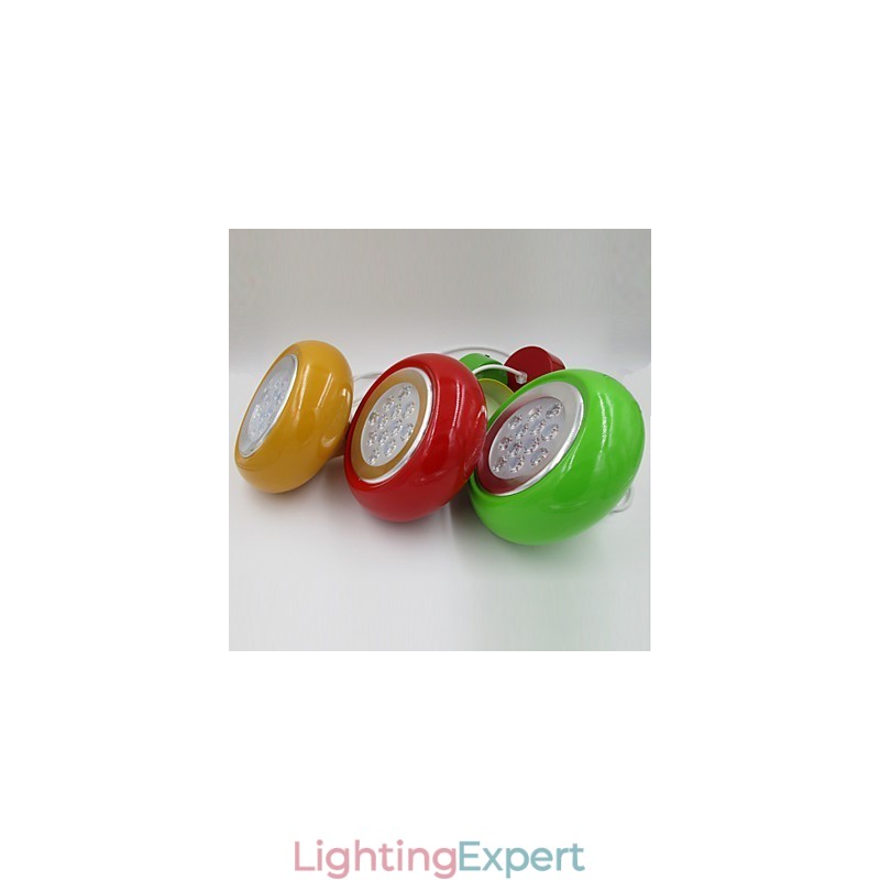 Droplight Onion Shape Light Pendant Light