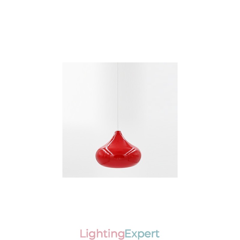 Droplight Onion Shape Light Pendant Light