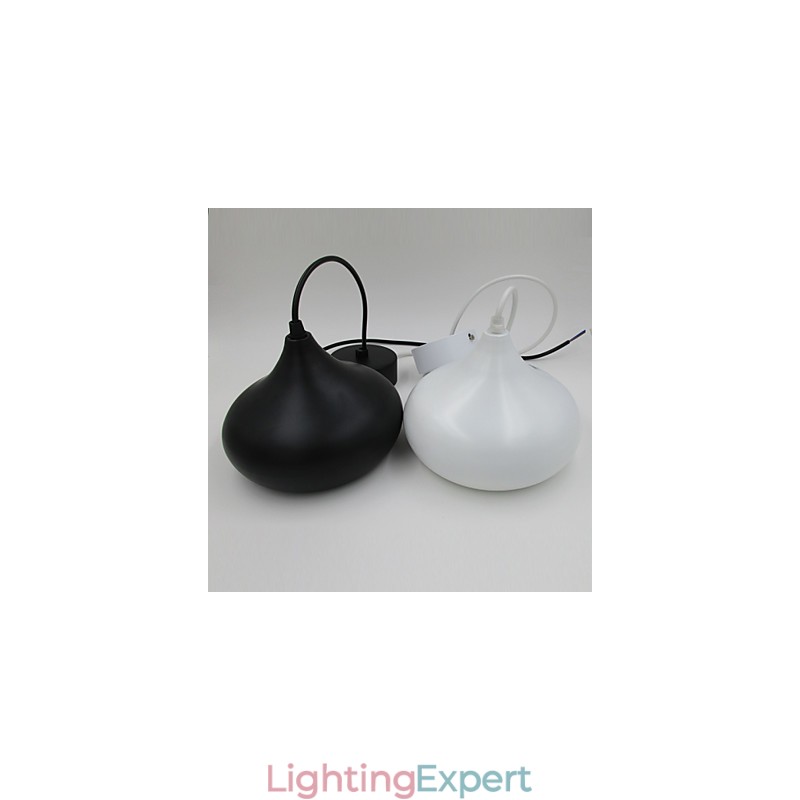 Droplight Onion Shape Light Pendant Light