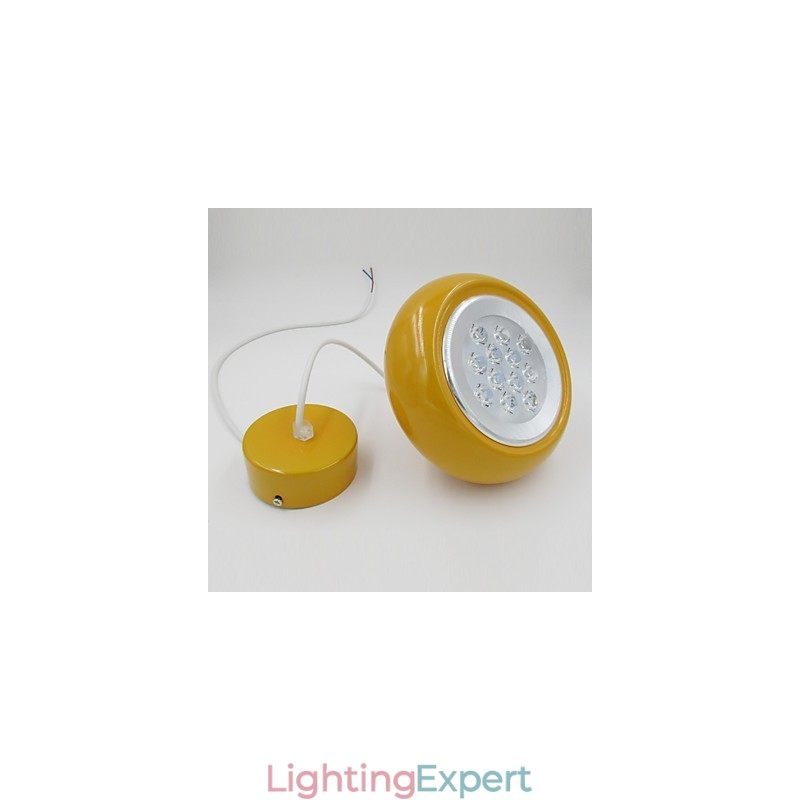 Droplight Onion Shape Light Pendant Light