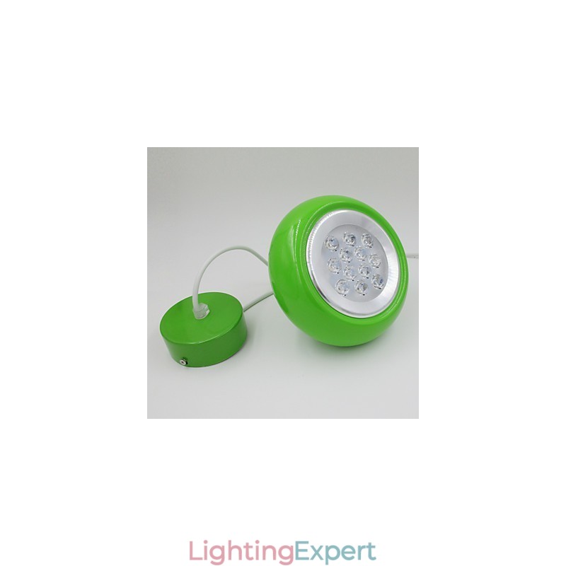 Droplight Onion Shape Light Pendant Light
