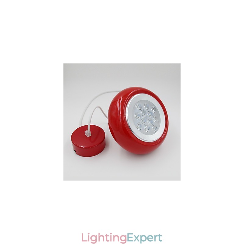 Droplight Onion Shape Light Pendant Light